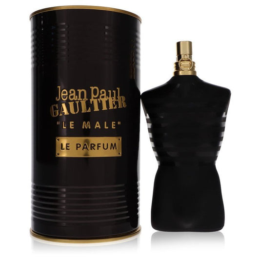 Jean Paul Gaultier Le Male Le EDP PARFUM 6.8 OZ Men perfume bottle