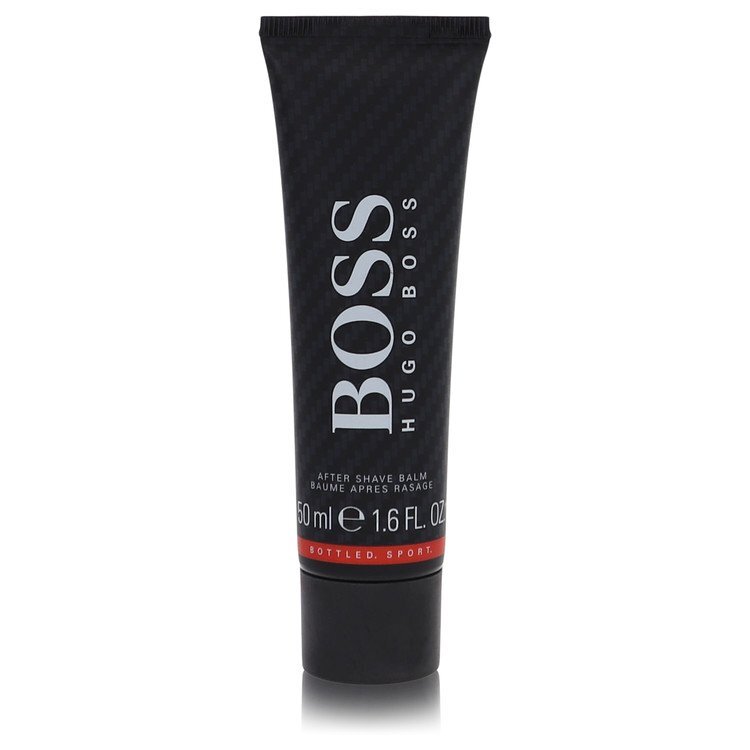 Boss Bottled Sport After Shave eau 1.6 OZ Men perfume bottle