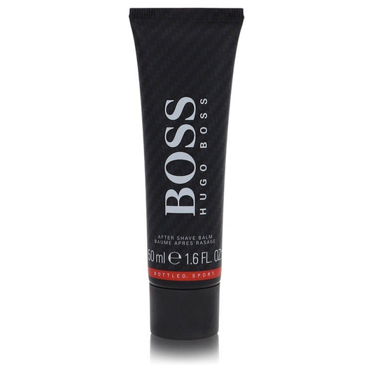 Boss Bottled Sport After Shave eau 1.6 OZ Men perfume bottle