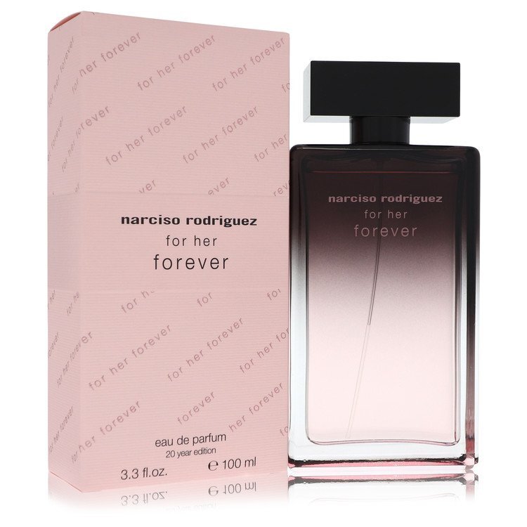 Narciso Rodriguez Her Forever EDP 3.3 OZ Women perfume bottle