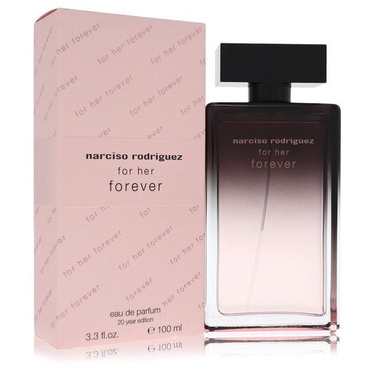 Narciso Rodriguez Her Forever EDP 3.3 OZ Women perfume bottle