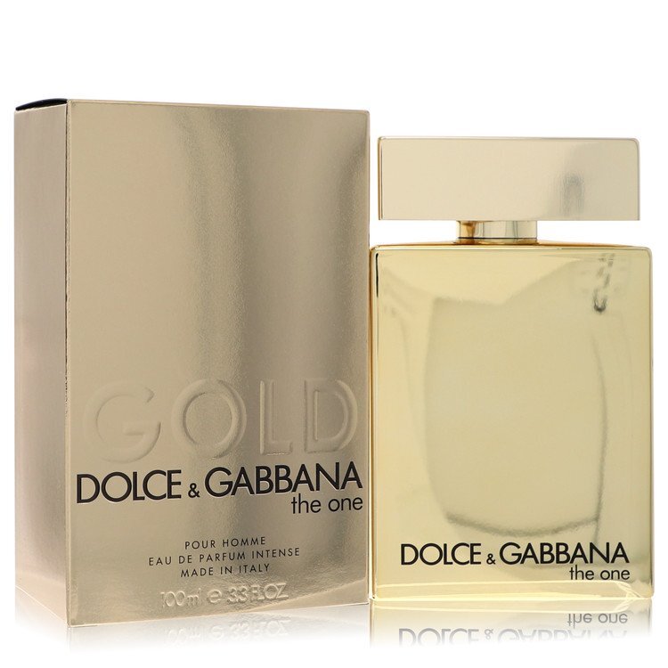 The One Gold EDP 3.3 oz by Dolce & Gabbana