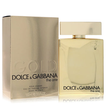 The One Gold EDP 3.3 oz by Dolce & Gabbana