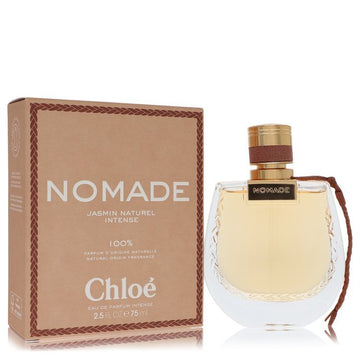 Chloe Nomade Jasmin Naturel Intense EDP 2.5 OZ Women perfume bottle