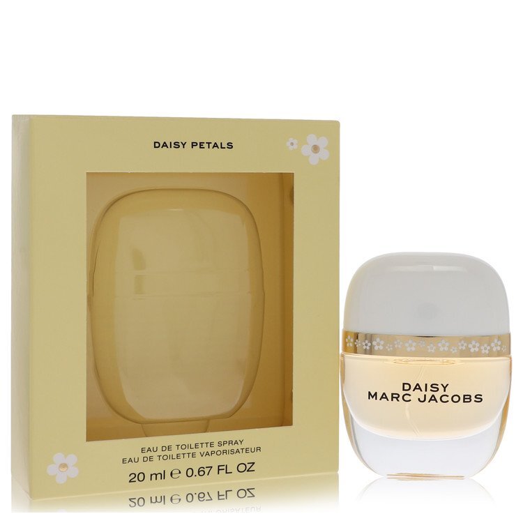 Daisy EDT 67 OZ Women perfume bottle