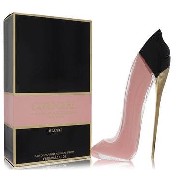 Good Girl Blush EDP 2.7 OZ Women perfume bottle