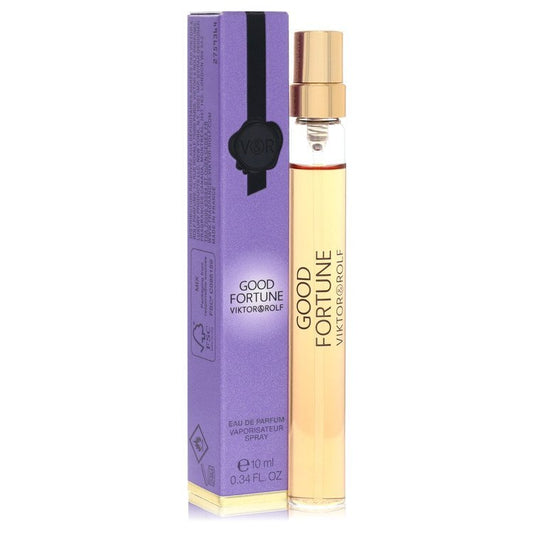 Viktor & Rolf Good Fortune mini EDP 0.34 OZ Women perfume bottle