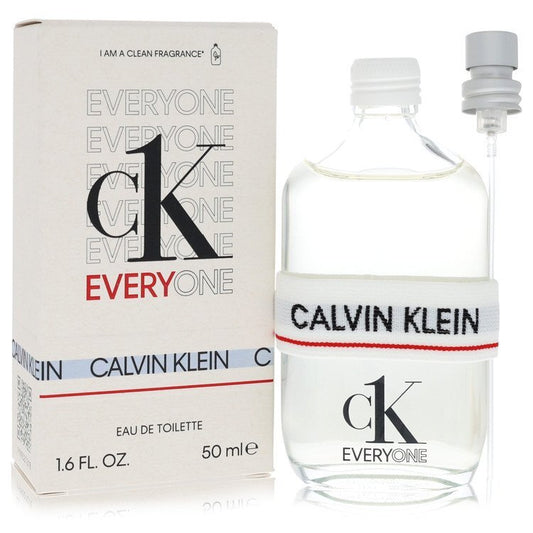 Ck Everyone EDT 1.6 OZ Men perfume bottle