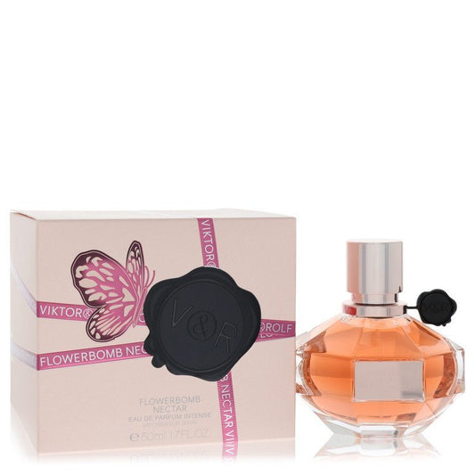 Flowerbomb Nectar Intense EDP 1.7 OZ Women perfume bottle
