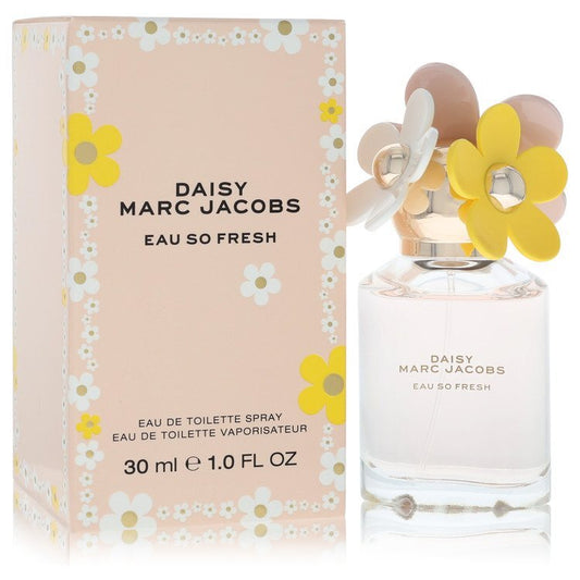 Daisy eau So Fresh EDT 1 OZ Women perfume bottle