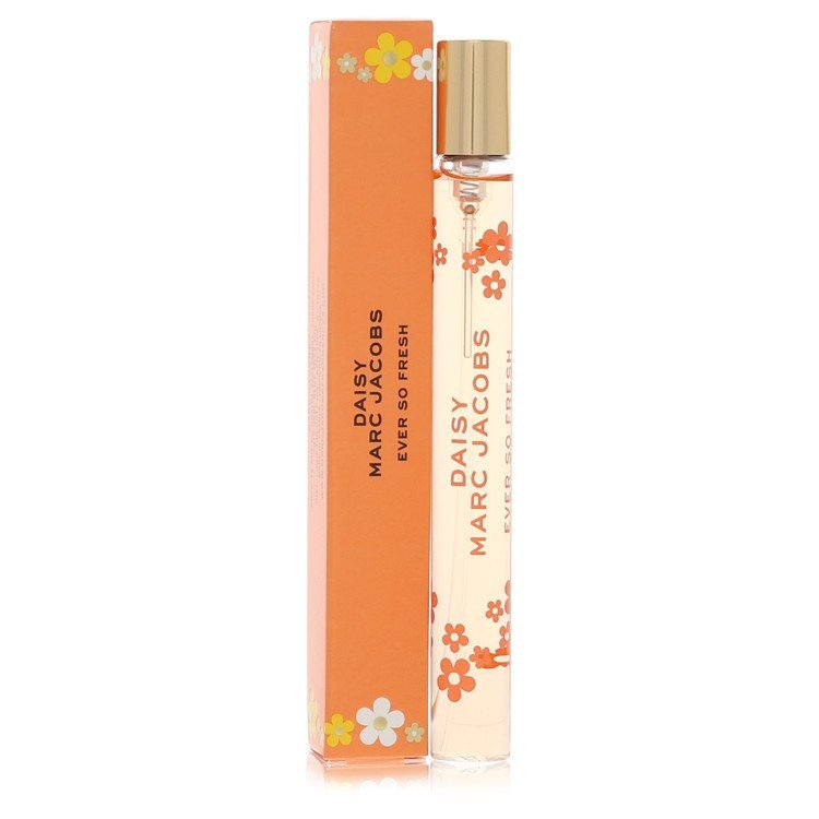 Daisy Ever So Fresh mini EDP 0.34 OZ Women perfume bottle