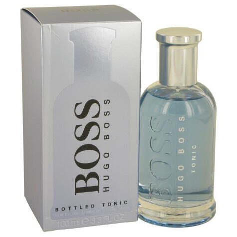 Boss Bottled Tonic EDT 1 item by Hugo Boss
