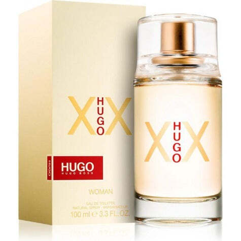 Hugo XX EDT 1 item by Hugo Boss